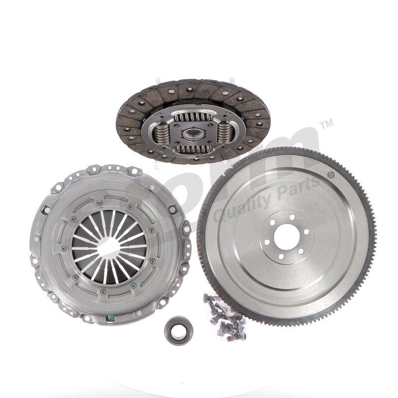 Kit adaptateur, embrayage STORM QUALITY PARTS STO835071A