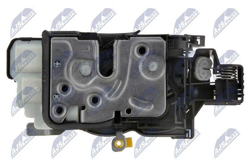Serrure de porte NTY EZC-VV-038