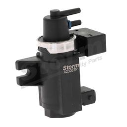 Capteur de pression, turbocompresseur STORM QUALITY PARTS 15590