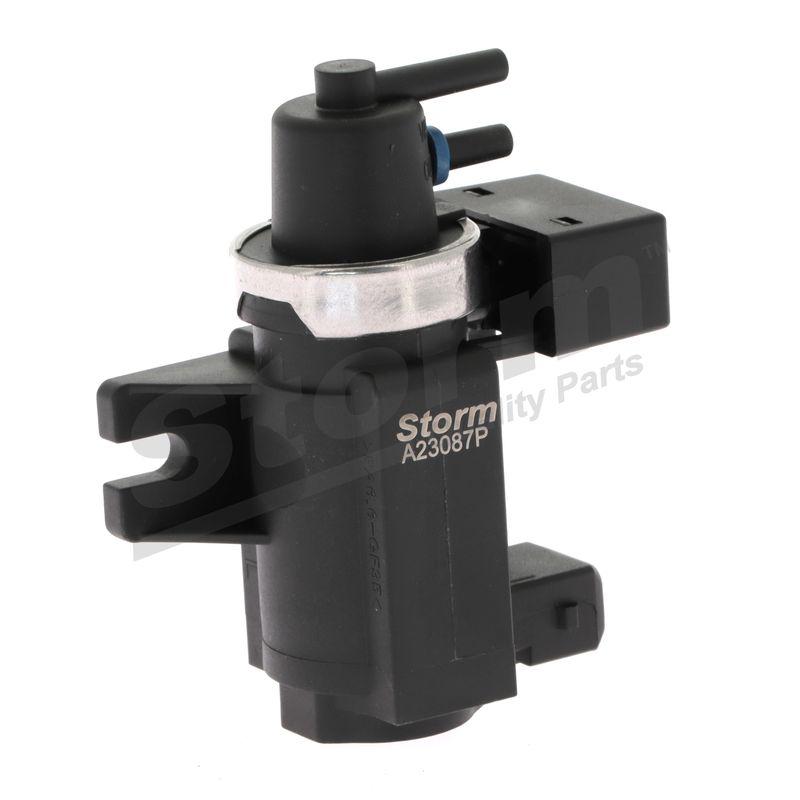 Capteur de pression, turbocompresseur STORM QUALITY PARTS 15590