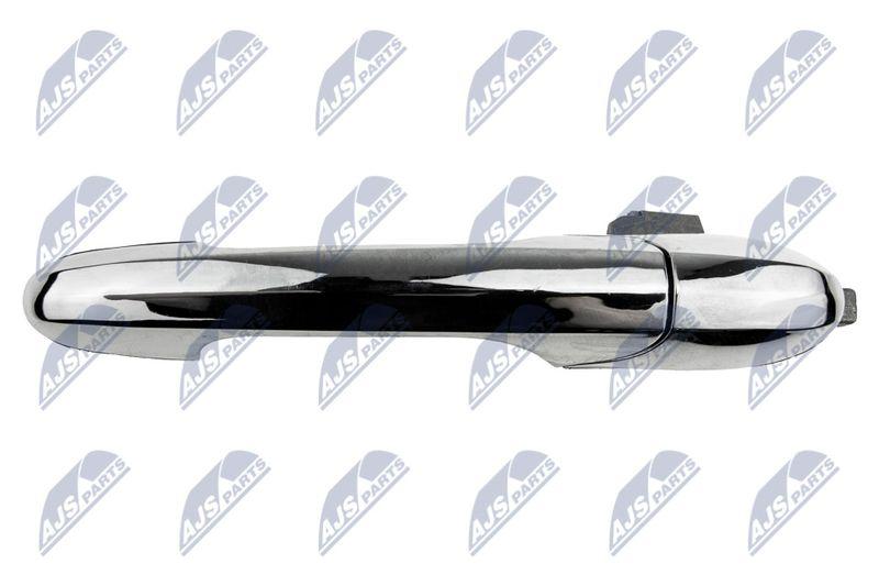 Poignée extérieure de porte NTY EZC-FT-050A