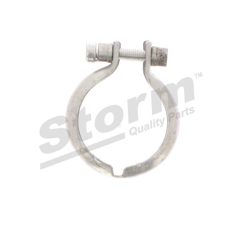 Attache, vanne EGR STORM QUALITY PARTS 9100