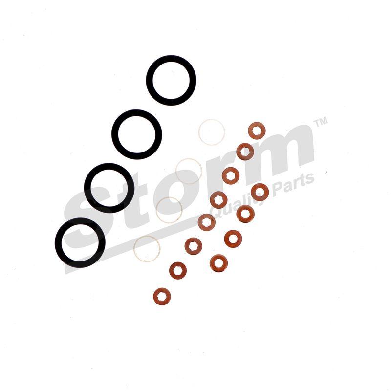Kit de joints, injecteur STORM QUALITY PARTS STO460000
