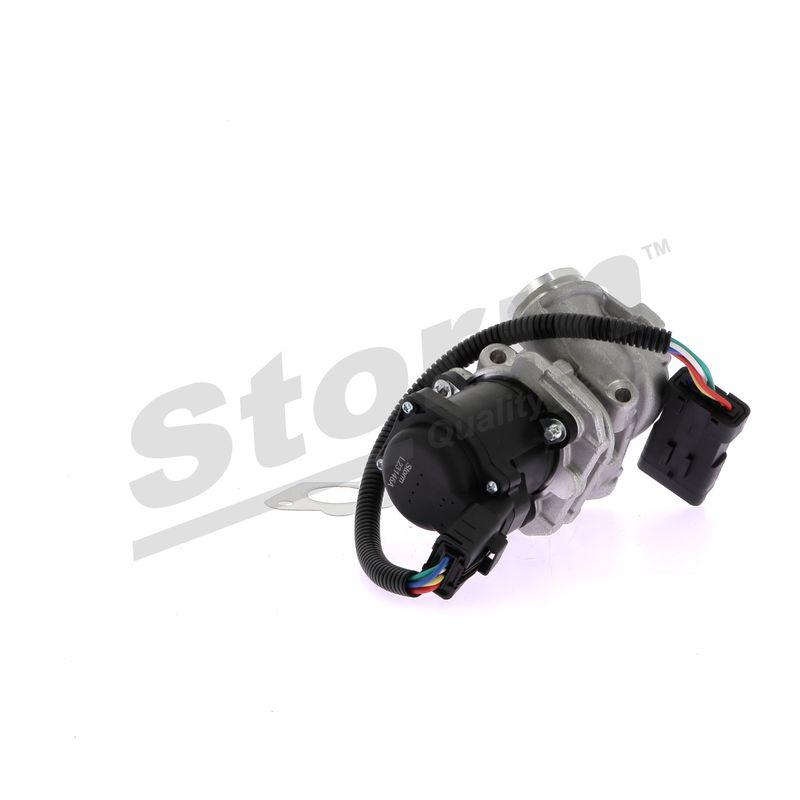 Vanne EGR STORM QUALITY PARTS 9062