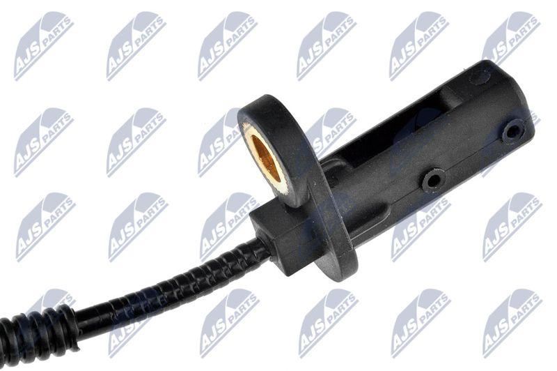 Capteur, vitesse de roue NTY HCA-VV-011