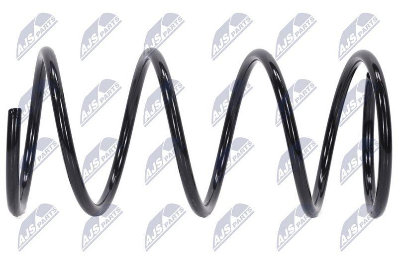Ressort de suspension NTY ASZ-NS-032