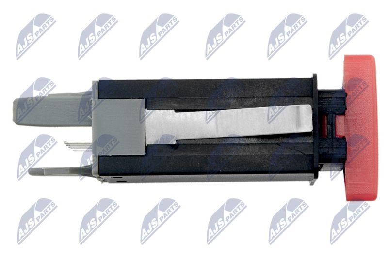 Interrupteur de signal de détresse NTY EWS-SK-013