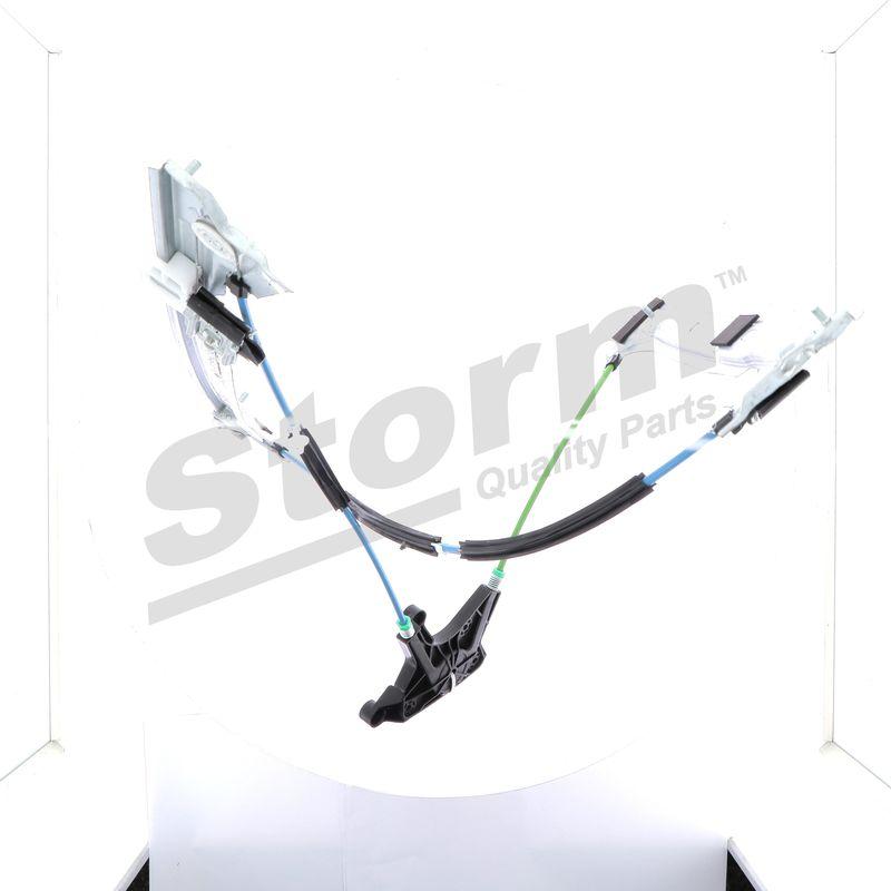 Lève-vitre STORM QUALITY PARTS 56078