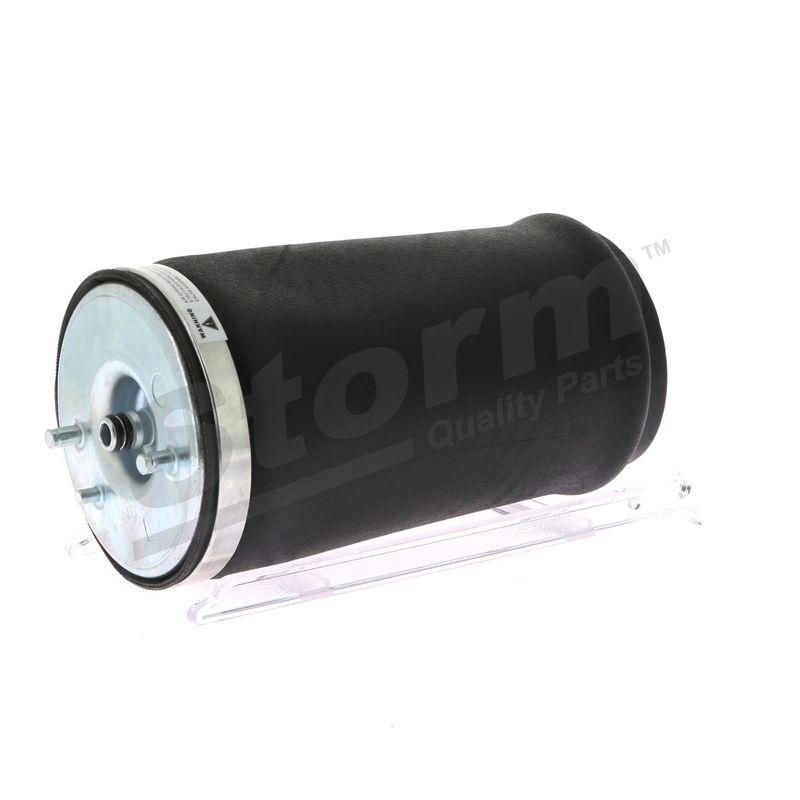 Ressort pneumatique, châssis STORM QUALITY PARTS 846189