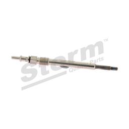 Bougie de préchauffage STORM QUALITY PARTS 502029