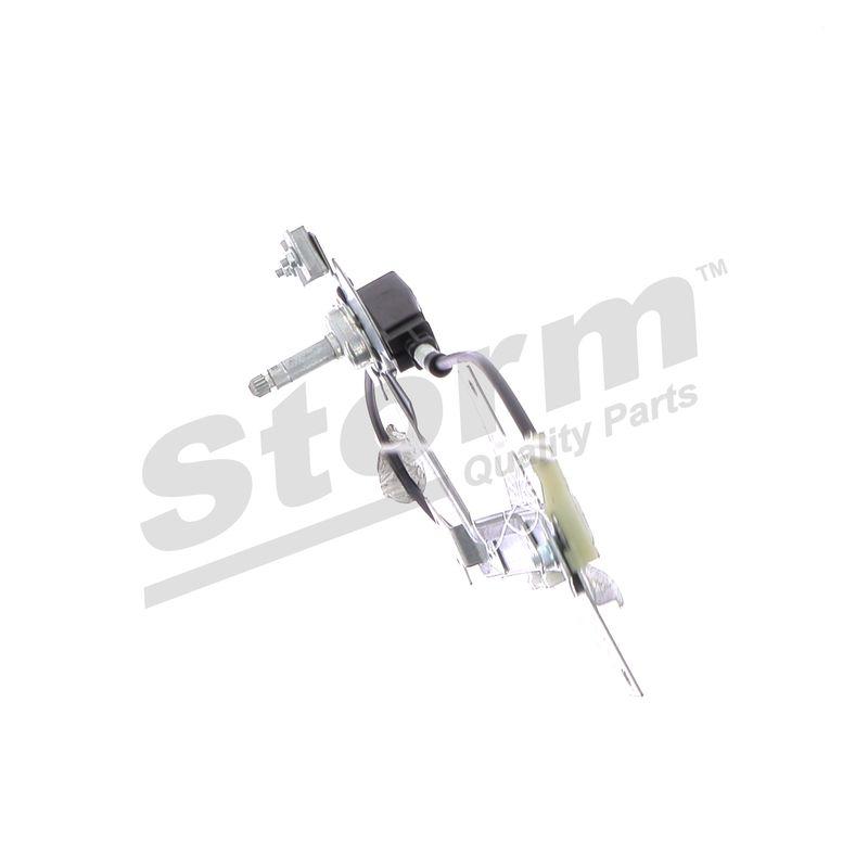 Lève-vitre STORM QUALITY PARTS 7087502