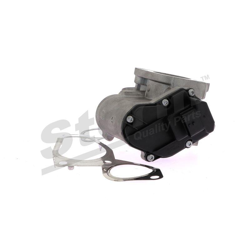 Vanne EGR STORM QUALITY PARTS 9053
