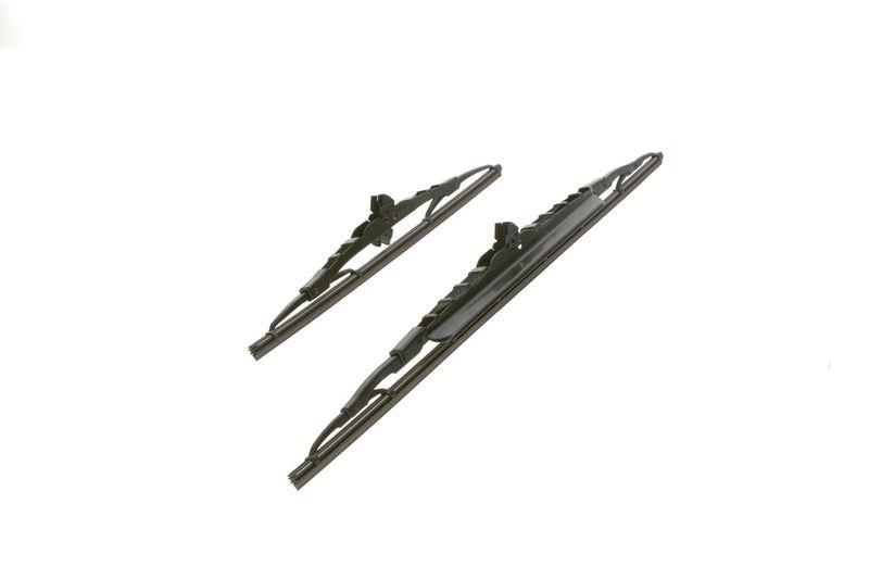 Balai d'essuie-glace BOSCH 3 397 010 404