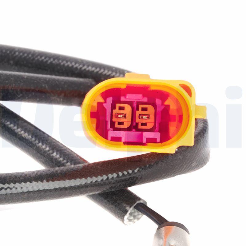 Capteur, température des gaz DELPHI TS30341-12B1