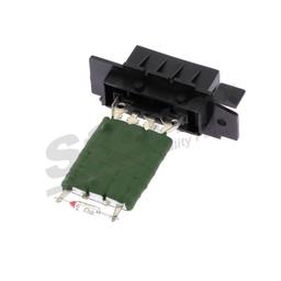 Résistance, pulseur d'air habitacle STORM QUALITY PARTS STO777058