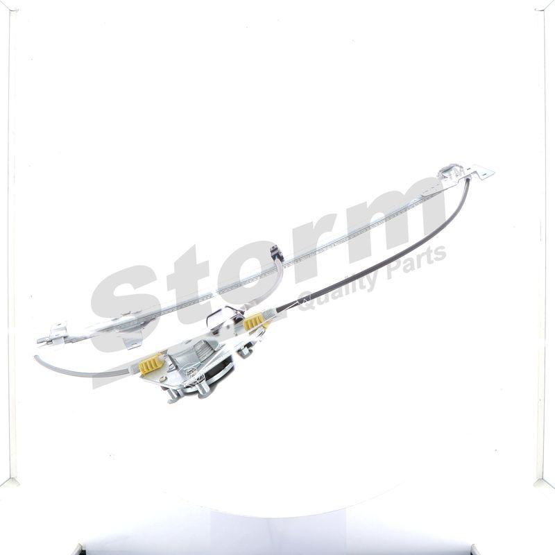Lève-vitre STORM QUALITY PARTS 50076