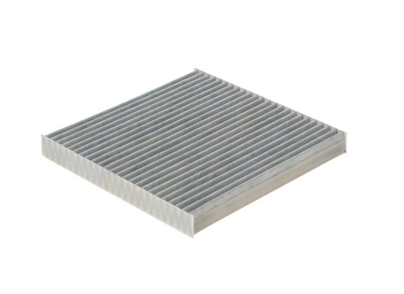 Filtre, air de l'habitacle BOSCH 1 987 432 566