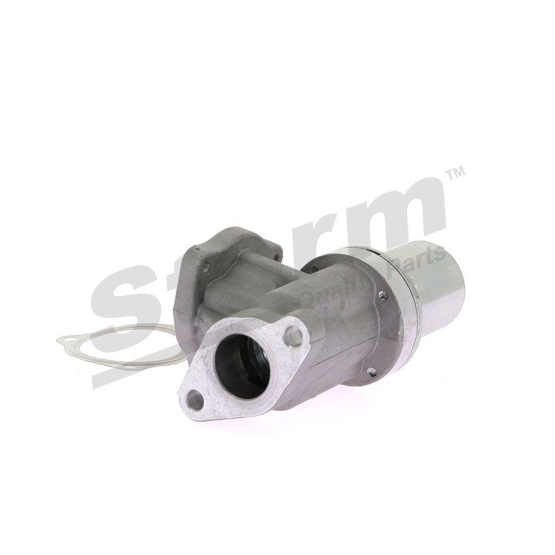 Vanne EGR STORM QUALITY PARTS 9012