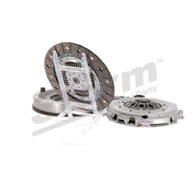 Kit adaptateur, embrayage STORM QUALITY PARTS STO1057