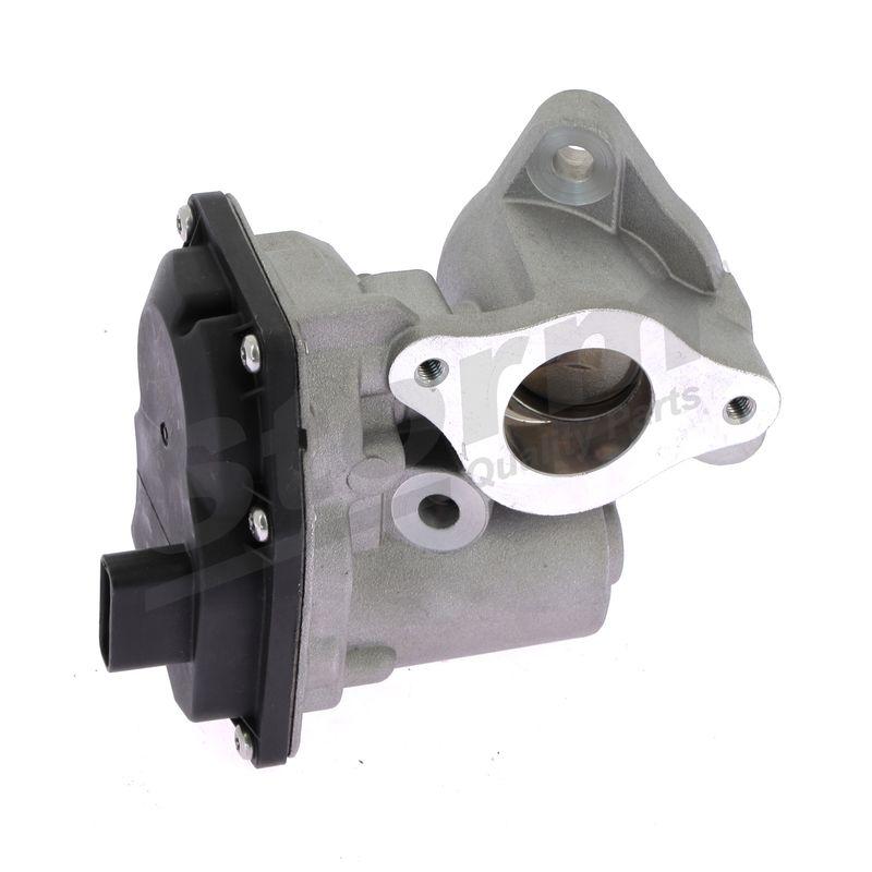 Vanne EGR STORM QUALITY PARTS 9098