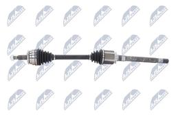 Arbre de transmission NTY NPW-LR-011
