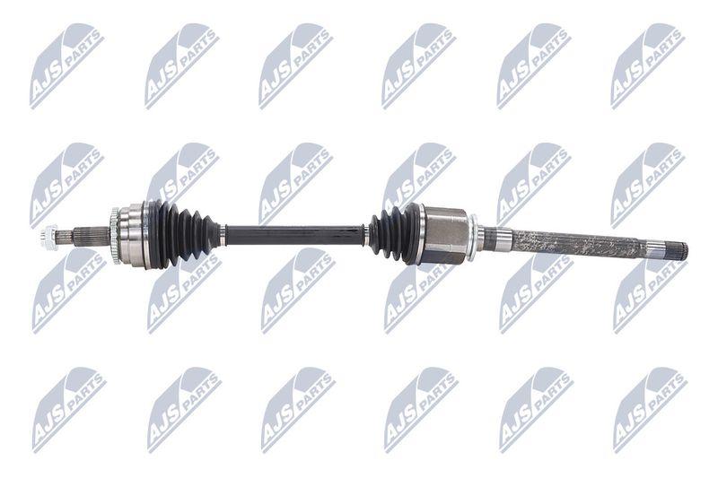 Arbre de transmission NTY NPW-LR-011