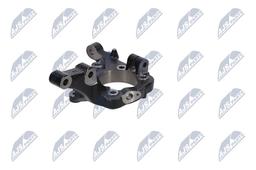 Fusée d'essieu, suspension de roue NTY ZZP-HY-517