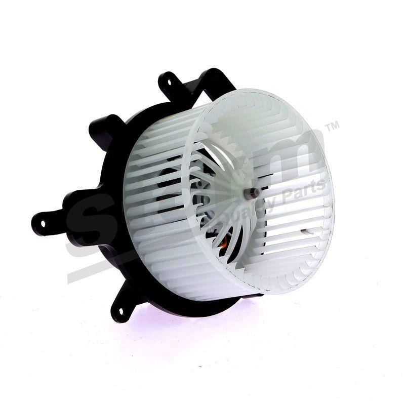 Pulseur d'air habitacle STORM QUALITY PARTS 70808