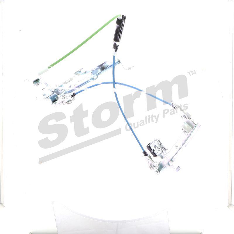 Lève-vitre STORM QUALITY PARTS 176077