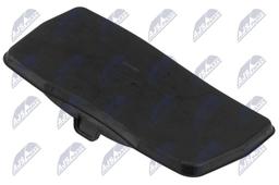 Porte gobelet NTY EZC-ME-292