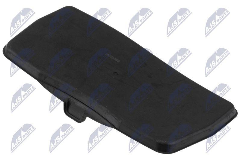 Porte gobelet NTY EZC-ME-292