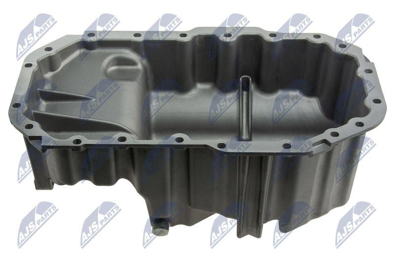 Carter d'huile NTY BMO-VW-039