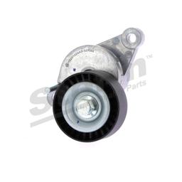 Tendeur de courroie, courroie trapézoïdale à nervures STORM QUALITY PARTS 29988
