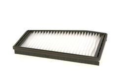 Filtre, air de l'habitacle BOSCH 1 987 435 122