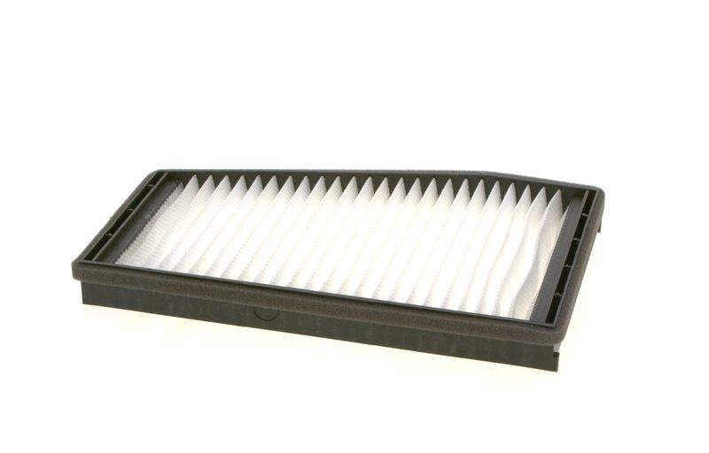 Filtre, air de l'habitacle BOSCH 1 987 435 122