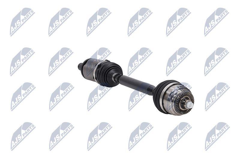 Arbre de transmission NTY NPW-BM-251
