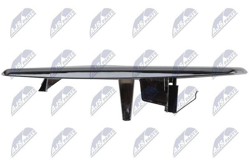 Enjoliveur, Feu clignotant NTY EZC-BM-350