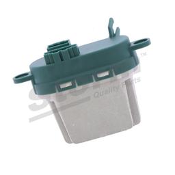 Résistance, pulseur d'air habitacle STORM QUALITY PARTS 970502