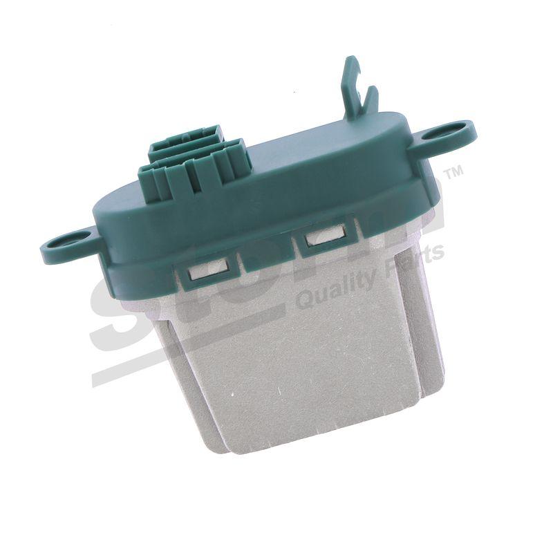Résistance, pulseur d'air habitacle STORM QUALITY PARTS 970502