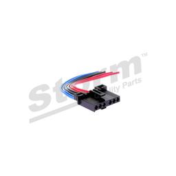 Kit réparation de câble, feu arrière STORM QUALITY PARTS 485100