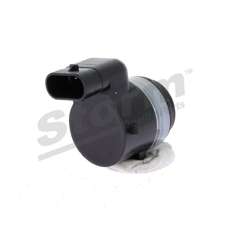 Capteur, aide au stationnement STORM QUALITY PARTS 151108