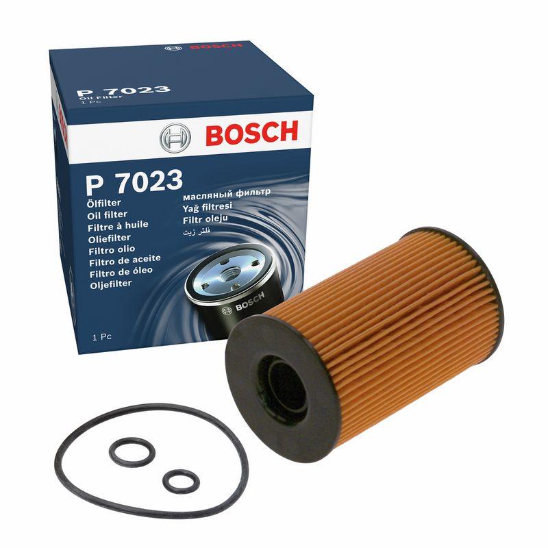 Filtre à huile BOSCH F026407023