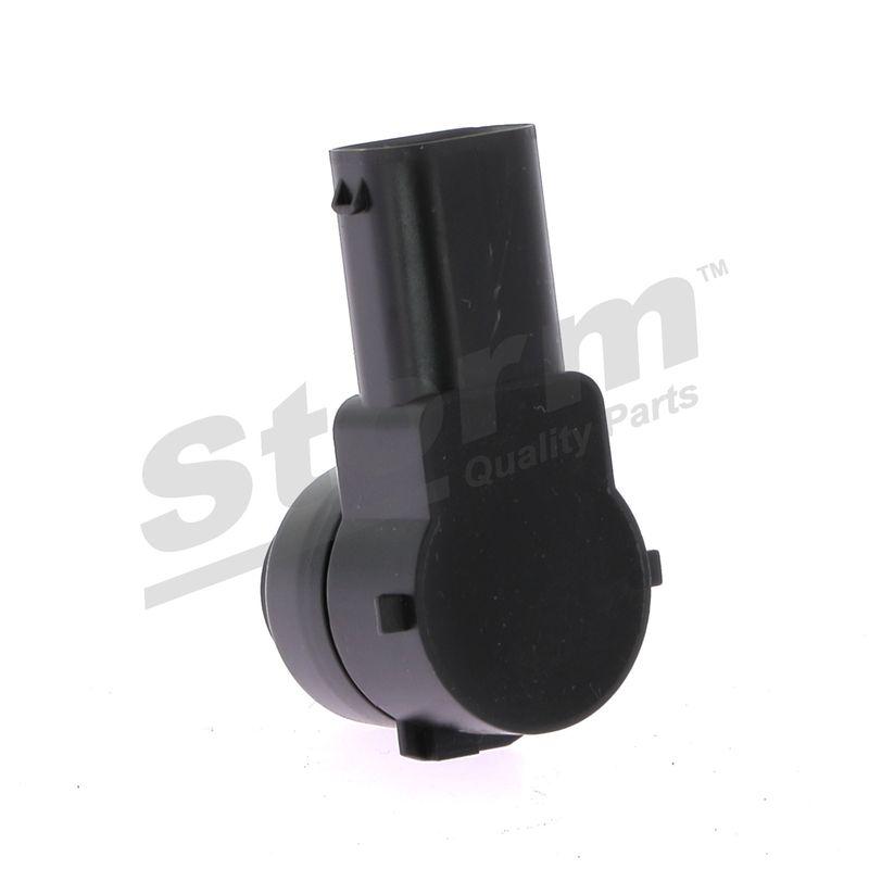 Capteur, aide au stationnement STORM QUALITY PARTS 777138
