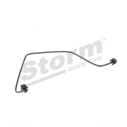 Durite de radiateur STORM QUALITY PARTS STO2750003