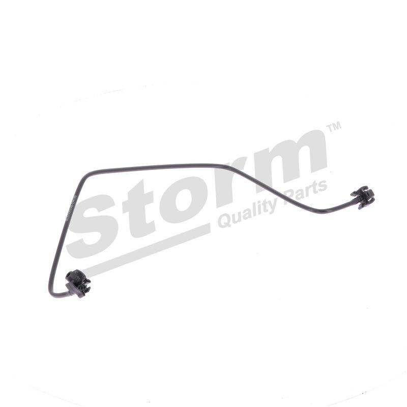 Durite de radiateur STORM QUALITY PARTS STO2750003