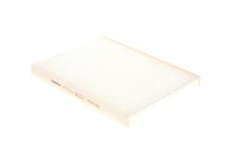 Filtre, air de l'habitacle BOSCH 1 987 432 012