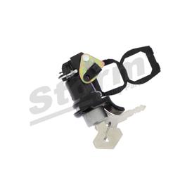 Serrure de capot de coffre STORM QUALITY PARTS 87027