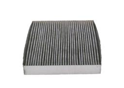 Filtre, air de l'habitacle BOSCH 1987435607