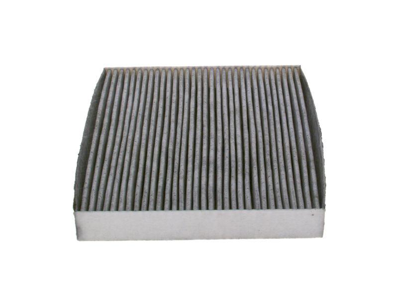 Filtre, air de l'habitacle BOSCH 1987435607