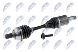Arbre de transmission NTY NPW-ME-061
